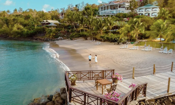Calabash Cove Resort & Spa Calabash Cove Resort & Spa
